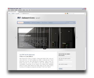 RV-dataservices GmbH - Buchbach